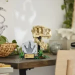 Les fossiles de dinosaures : le crâne du T. rex 76964 LEGO Jurassic World