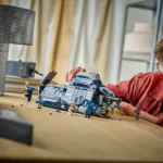 Le MTT™ des séparatistes de la bataille de Felucia 75435 LEGO Star Wars