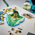 Vinicius Jr. – Best of 43027 LEGO Editions
