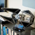 Intercepteur TIE 75382 LEGO Star Wars