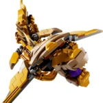 La tour des Avengers 76269 LEGO Marvel