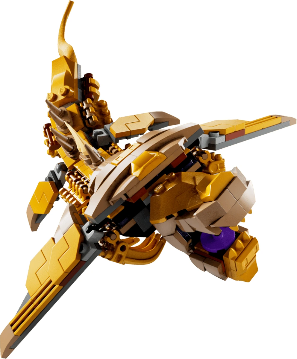 La tour des Avengers 76269 LEGO Marvel