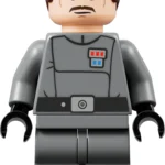 Figurine - Le croiseur d’assaut de classe Venator de la République 75367 LEGO Star Wars