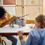 Le marcheur AT-TE™ 75337 LEGO Star Wars