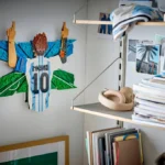 Lionel Messi – La célébration 43018 LEGO Editions