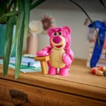 Lotso 43306 LEGO Disney Pixar