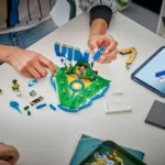 Vinicius Jr. – Best of 43027 LEGO Editions