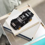 Ford Mustang Hoonicorn V1 de 1965 de Ken Block 77262 LEGO Speed Champions
