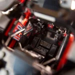 Intercepteur TIE 75382 LEGO Star Wars