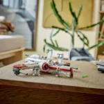 Le chasseur ARC-170 75402 LEGO Star wars
