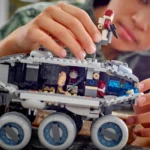 Le Juggernaut de la République 75413 LEGO Star Wars