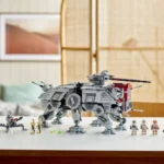 Le marcheur AT-TE™ 75337 LEGO Star Wars