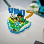 Vinicius Jr. – Best of 43027 LEGO Editions