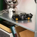 Ford Mustang Hoonicorn V1 de 1965 de Ken Block 77262 LEGO Speed Champions