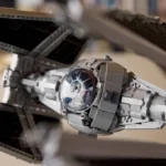 Intercepteur TIE 75382 LEGO Star Wars