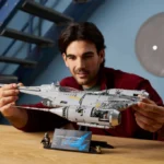 Le chasseur N-1 du Mandalorien 75442 LEGO Star Wars