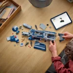 Le MTT™ des séparatistes de la bataille de Felucia 75435 LEGO Star Wars
