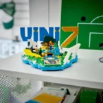 Vinicius Jr. – Best of 43027 LEGO Editions