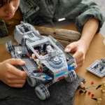 Le Juggernaut de la République 75413 LEGO Star Wars