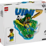 Vinicius Jr. – Best of 43027 LEGO Editions