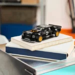 Ford Mustang Hoonicorn V1 de 1965 de Ken Block 77262 LEGO Speed Champions