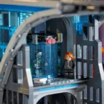 La tour des Avengers 76269 LEGO Marvel