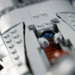 Le chasseur N-1 du Mandalorien 75442 LEGO Star Wars