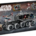 Le Juggernaut de la République 75413 LEGO Star Wars
