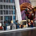 La tour des Avengers 76269 LEGO Marvel