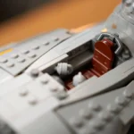 Le chasseur N-1 du Mandalorien 75442 LEGO Star Wars