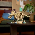 Les fossiles de dinosaure : le tricératops 77985 LEGO Jurassic World