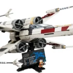 Le Chasseur X-Wing 75355 LEGO Star Wars