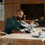 Le Chasseur X-Wing 75355 LEGO Star Wars