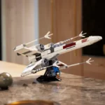 Le Chasseur X-Wing 75355 LEGO Star Wars
