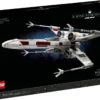 Le Chasseur X-Wing 75355 LEGO Star Wars