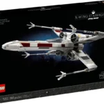 Le Chasseur X-Wing 75355 LEGO Star Wars