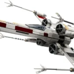 Le Chasseur X-Wing 75355 LEGO Star Wars