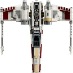 Le Chasseur X-Wing 75355 LEGO Star Wars