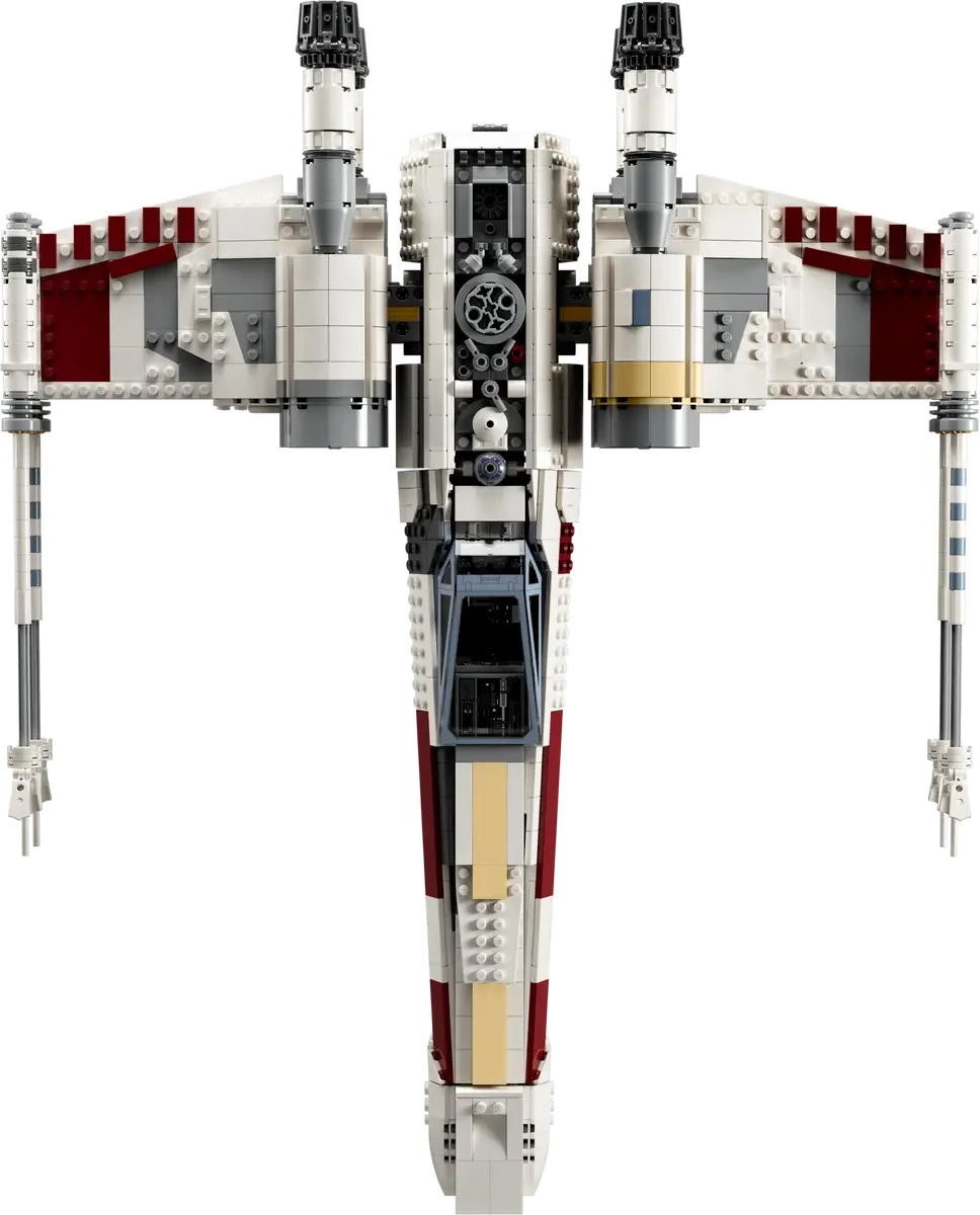 Le Chasseur X-Wing 75355 LEGO Star Wars
