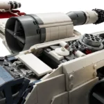 Le Chasseur X-Wing 75355 LEGO Star Wars