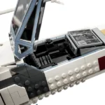 Le Chasseur X-Wing 75355 LEGO Star Wars