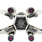 Le Chasseur X-Wing 75355 LEGO Star Wars