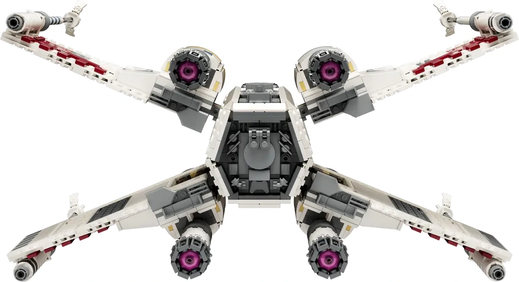 Le Chasseur X-Wing 75355 LEGO Star Wars