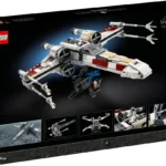 Le Chasseur X-Wing 75355 LEGO Star Wars