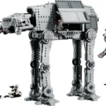 AT-AT™ des vestiges de l’Empire avec INT-4 - image 1