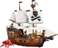 Bateau pirate mythique - image 1
