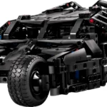 Batmobile™ Tumbler - image 1