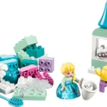 Boîte créative La Reine des neiges avec Elsa et Olaf - image 1
