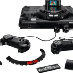Console SEGA® Mega Drive™ - image 1