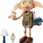 Dobby™ l'elfe libre - image 1